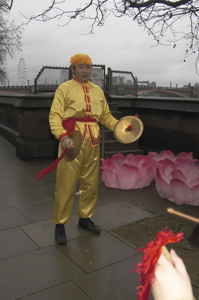 Picture © Peter Marshall, 2004