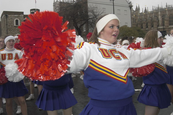 Picture © Peter Marshall, 2004