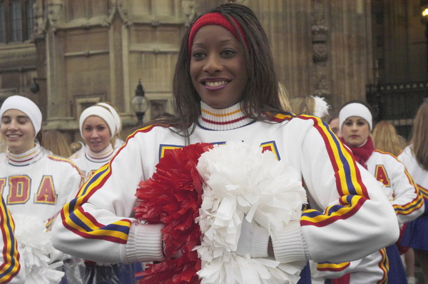 Picture © Peter Marshall, 2004