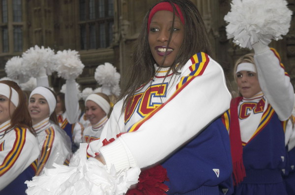 Picture © Peter Marshall, 2004