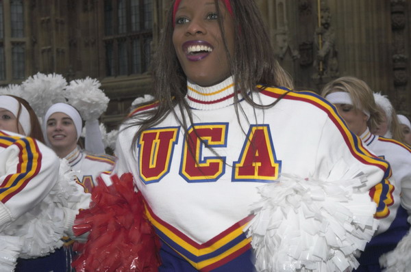 Picture © Peter Marshall, 2004