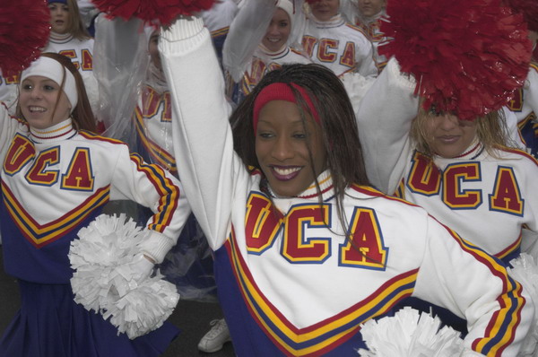 Picture © Peter Marshall, 2004