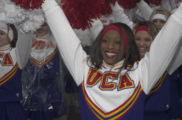 Picture © Peter Marshall, 2004