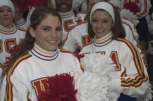 Picture © Peter Marshall, 2004