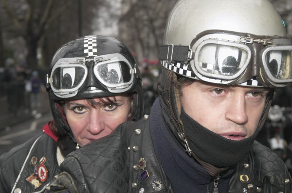 Picture © Peter Marshall, 2004