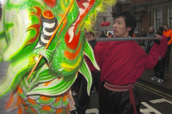 Picture © Peter Marshall, 2004