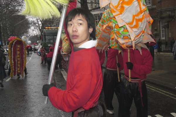 Picture © Peter Marshall, 2004