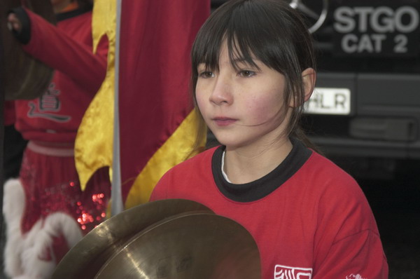 Picture © Peter Marshall, 2004