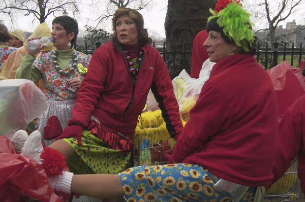 Picture © Peter Marshall, 2004