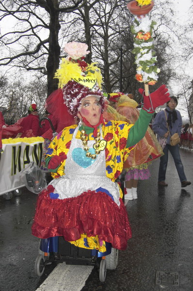 Picture © Peter Marshall, 2004