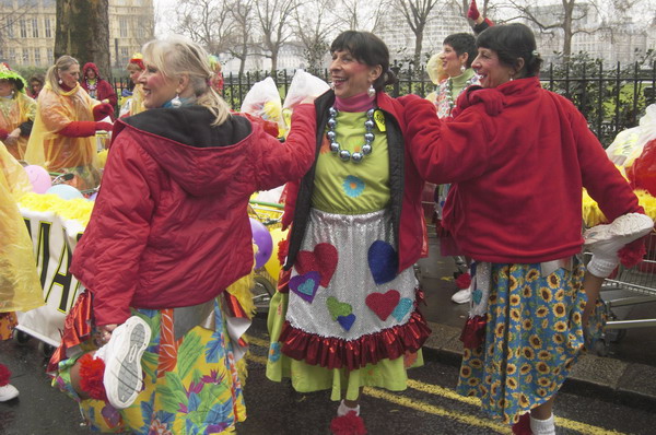 Picture © Peter Marshall, 2004