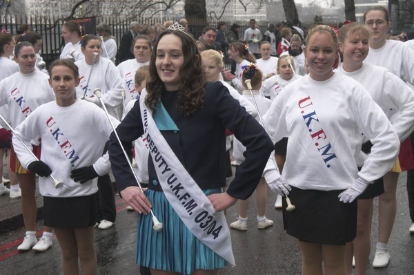 Picture © Peter Marshall, 2004