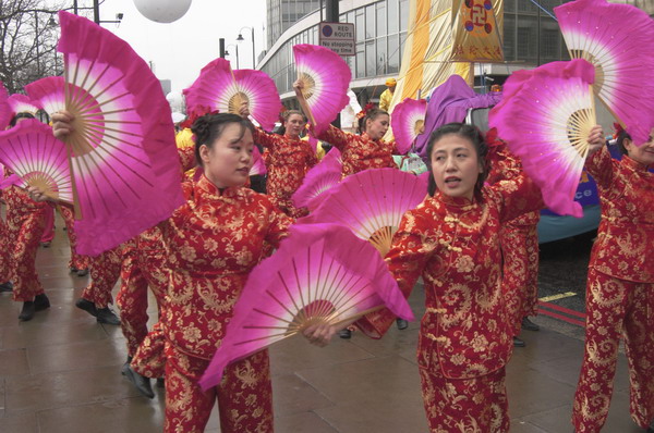 Picture © Peter Marshall, 2004