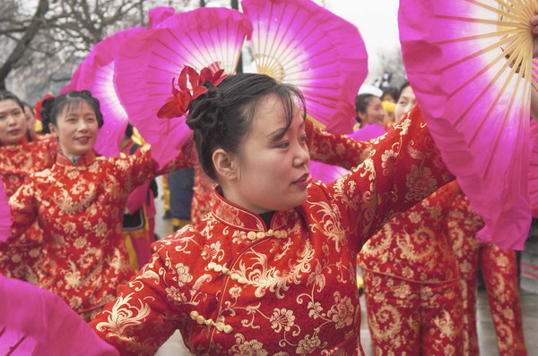 Picture © Peter Marshall, 2004