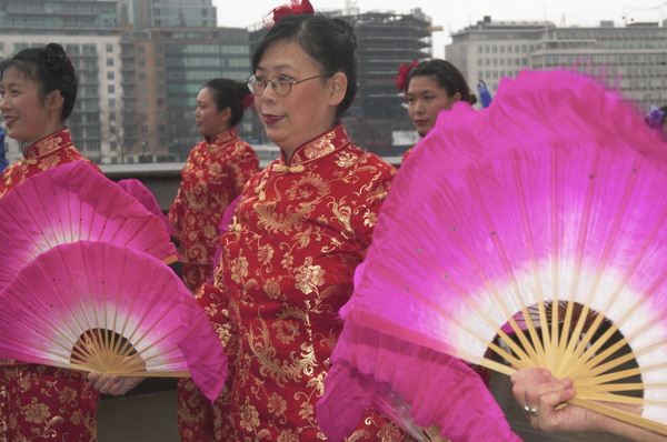 Picture © Peter Marshall, 2004