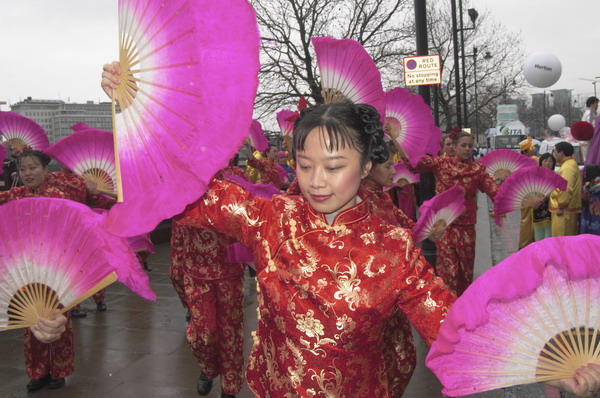 Picture © Peter Marshall, 2004