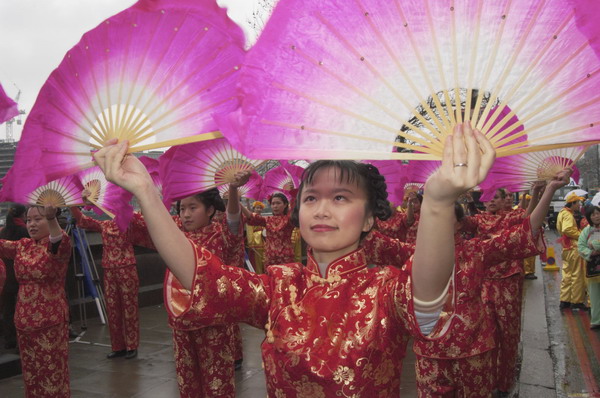 Picture © Peter Marshall, 2004