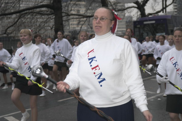 Picture © Peter Marshall, 2004