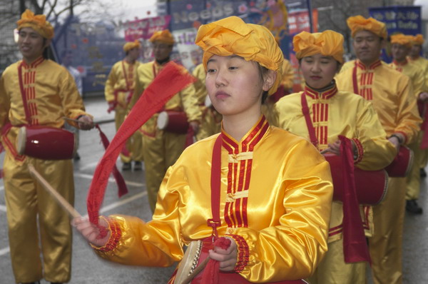 Picture © Peter Marshall, 2004