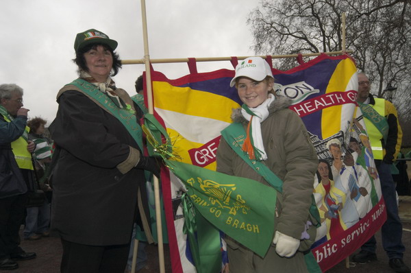 Picture © Peter Marshall, 2004