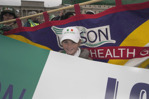 Picture © Peter Marshall, 2004