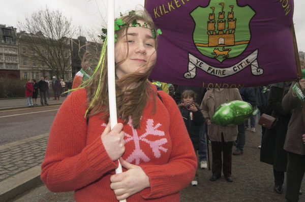 Picture © Peter Marshall, 2004