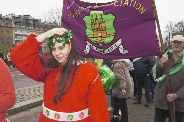 Picture © Peter Marshall, 2004