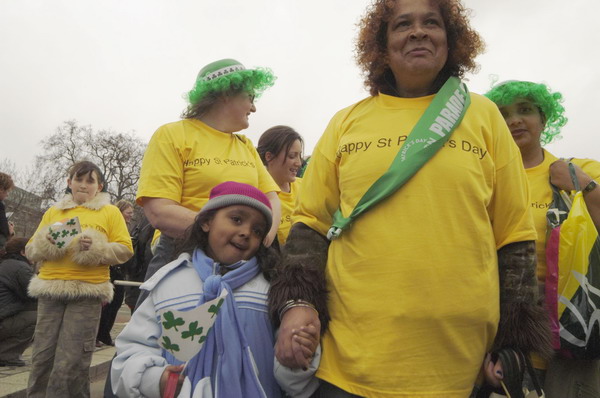 Picture © Peter Marshall, 2004