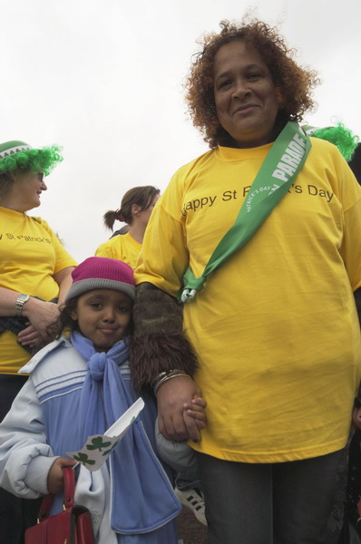 Picture © Peter Marshall, 2004