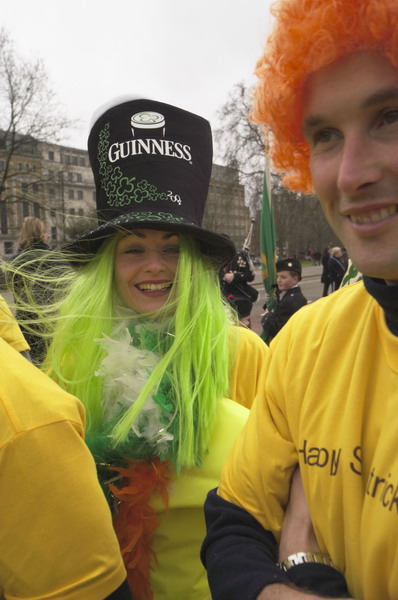 Picture © Peter Marshall, 2004