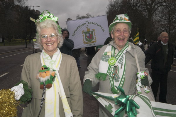 Picture © Peter Marshall, 2004