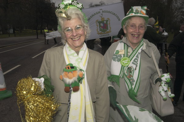 Picture © Peter Marshall, 2004