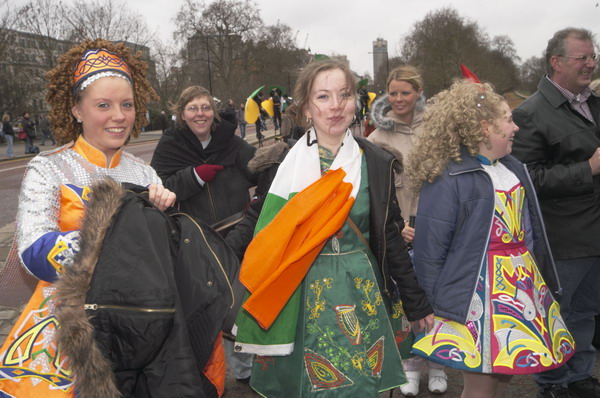 Picture © Peter Marshall, 2004