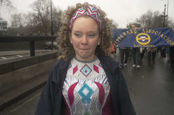 Picture © Peter Marshall, 2004