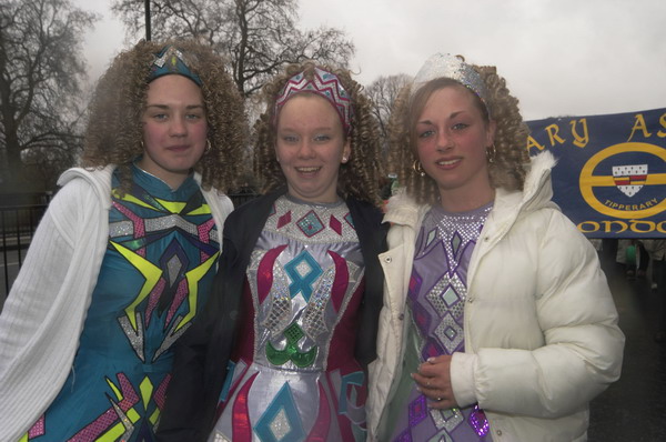 Picture © Peter Marshall, 2004