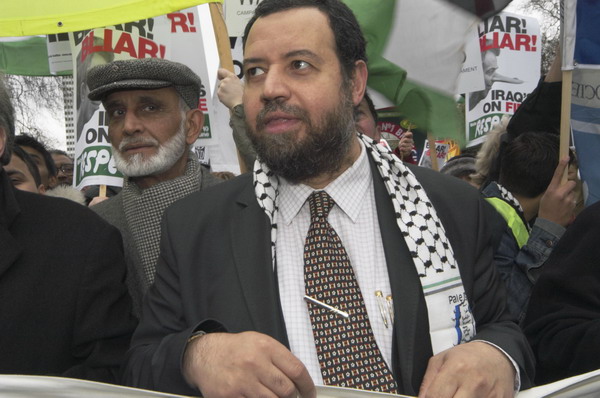 Picture © Peter Marshall, 2004