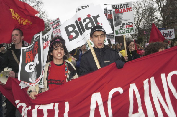 Picture © Peter Marshall, 2004