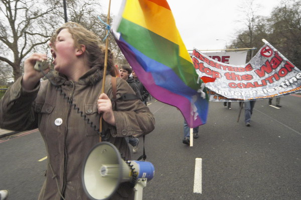 Picture © Peter Marshall, 2004