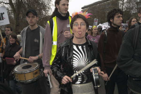 Picture © Peter Marshall, 2004