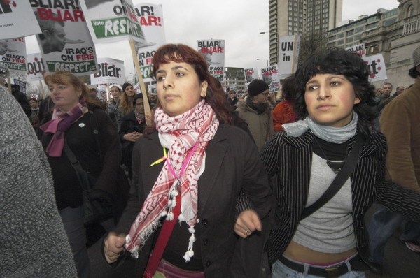 Picture © Peter Marshall, 2004