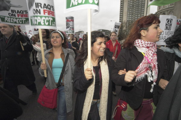 Picture © Peter Marshall, 2004