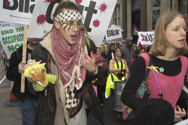 Picture © Peter Marshall, 2004