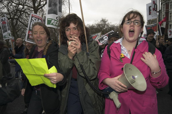 Picture © Peter Marshall, 2004