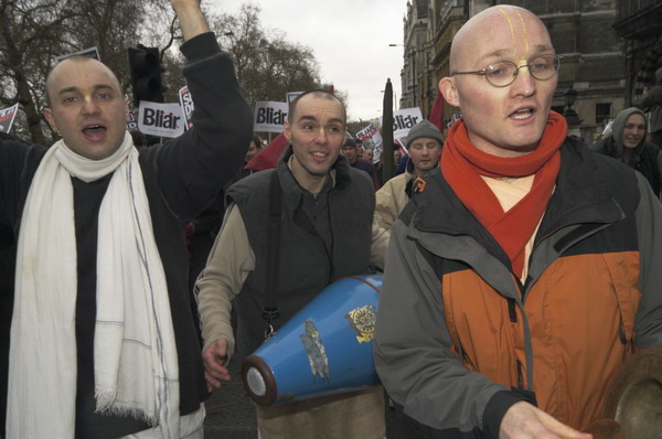 Picture © Peter Marshall, 2004