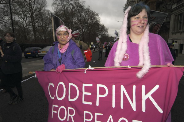 Picture © Peter Marshall, 2004