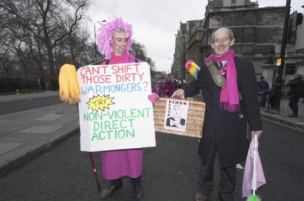 Picture © Peter Marshall, 2004