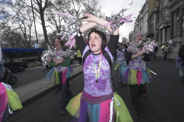 Picture © Peter Marshall, 2004