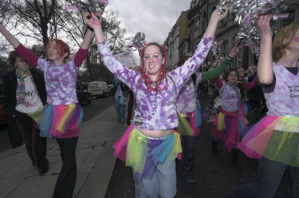 Picture © Peter Marshall, 2004