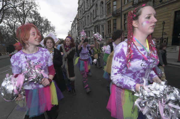 Picture © Peter Marshall, 2004