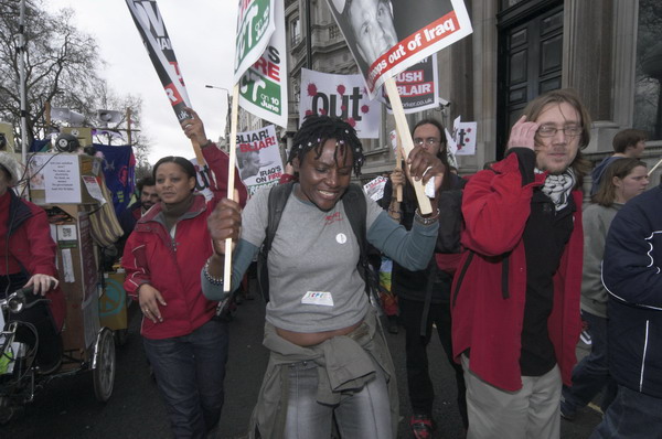 Picture © Peter Marshall, 2004